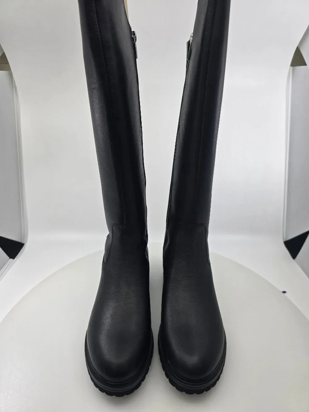 ROCKPORT Women's Ivette Waterproof Casual Boots SIZE 7.5